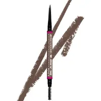 Nyx Blade & Shade crayon pour sourcils avec brosse teinte 03 Cool Ash Brown g