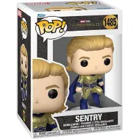 Funko POP! POP ! - MARVEL - Thunderbolts Sentry #1485