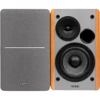 Edifier Studio R1280T 2.0 Enceinte PC (par deux)