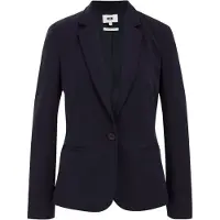 We fashion Blazer bleu foncé