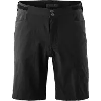 Gonso Adventure Shorts Noir XL Homme