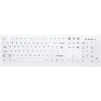 Cherry Active Key MedicalKey AK-C8100 - Clavier - sans fil