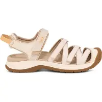 Teva Tirra Sport Ct Sandals Beige EU 38 Femme