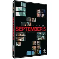 Dutch filmworks September 5 DVD