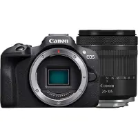 Canon EOS R100 + RF 24-105 mm F/4-7.1 IS STM