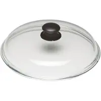 Ballarini Couvercle en verre 28cm