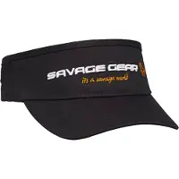 Savage Gear Casquette Sun Visor