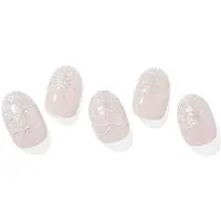 Ohora Gel Nail Sticker N Dress Up Autocollants pour ongles teinte ND-360 1 pcs