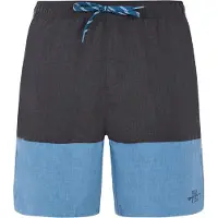 Protest Shorts de bain 'PRTFreddie' bleu