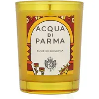 Acqua di Parma Luce Di Colonia Bougie Parfumée Limited edition 200 grammes