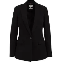 We fashion Blazer 'MARLY' noir