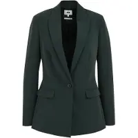 We fashion Blazer 'MARLY' vert foncé