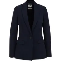 We fashion Blazer 'Marly' marine