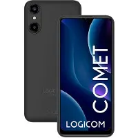 Logicom Smartphone Comet 64go 4g Noir