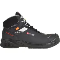 Sixton Peak Muscle Hoog (S3, 45)