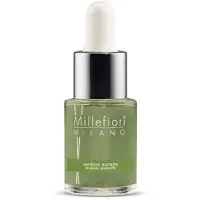 Millefiori Milano Verdant Escape huile parfumée 15 ml
