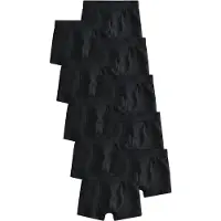 Next Sous-vêtements noir