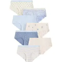 Next Sous-vêtements crème / bleu / bleu-gris