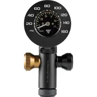 Topeak Airbooster G+ Co2 Inflator Doré