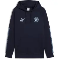 Puma Sweat à Capuche Manchester City Fc King Anthem 25/26
