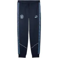 Puma Pantalon De Survêtement Manchester City Fc King Anthem 25/26