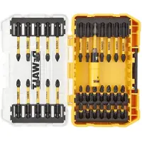 DeWalt zestaw kocówek flextorq 31cz.