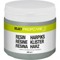 Select Résine blanche Profcare-500 ml