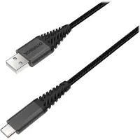 Otterbox - Câble USB - USB (M) pour Micro-USB de type B (M) - 2.4 A - 2 m