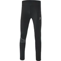 Erima Racing Running Leggings Noir M Homme
