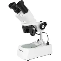 Bresser Microscope Erudit ICD Stereo (30.5)