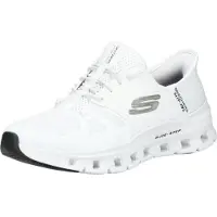 SKECHERS Chaussons : Glide-Step Pro blanc 38,5