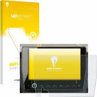 Upscreen Film de protection Protection d'écran Film mat antireflet