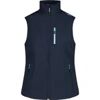 CMP Veste sans manche softshell femme