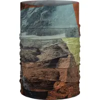 Buff Original Ecostretch Neck Warmer Multicolore Homme