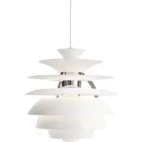 Louis Poulsen PH Snowball LED Suspension Phase dimming (mains dimm) | 3000-1800K