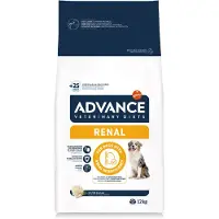 Affinity Veterinary Diets Renal Failure pour chien