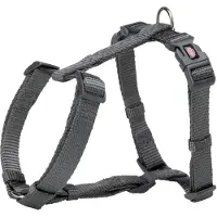 Trixie Harnais Premium H (L, M, Chien, Général, Promenade)