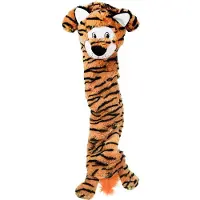 Kong Jumbo Stretchezz - Tiger