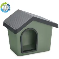 Imac 5-17646s Dog House Vert 53 x 47.6 x 46 cm