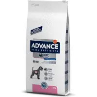 Affinity Veterinary Diets Atopic Medium Maxi à la truite pour chien
