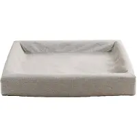 Bia Skanor Hoes Hondenmand Beige