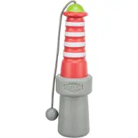 Trixie Jouet d’eau phare Ø6x20 cm chien
