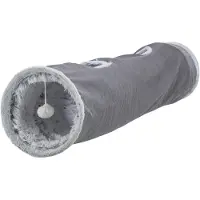 Trixie 43044 Rodent Wheel Gris 27 x 116 cm