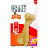 Nylabone Jouet Pour Chien Os De Bœuf à Mâcher Extrême
