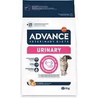 Affinity Advance Veterinary Diets Veterinary Diets Urinary pour chat