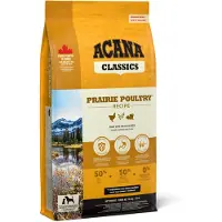 Acana Classics Prairie Volaille
