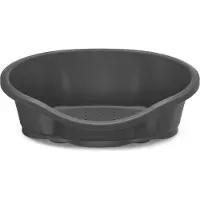 Imac Dog Basket Dido Anthracite
