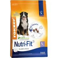 Fokker Nutri-Fit L pour chien