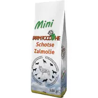 Farm food HE Mini au Huile Saumon Ecosse pour chien