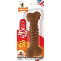 Nylabone Dura Chew Plus Chicken - Os pour chien - L